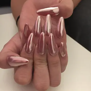 ネイル ♡ miyaのネイルデザイン