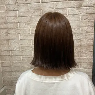 ミディアム 梶田 楓子のマツエク・マツパデザイン