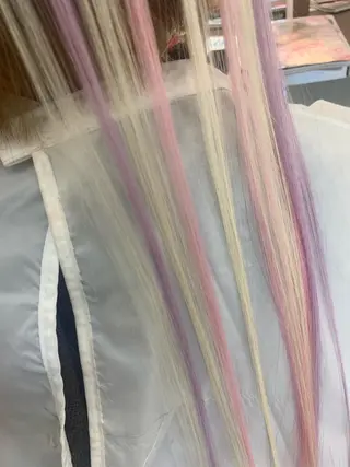 ママ美容師まつげ 🤍まき🤍のマツエク・マツパデザイン