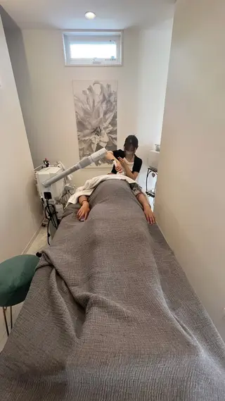 Fes Bonito❤所属・kawano shieriのエステ・リラクイメージ