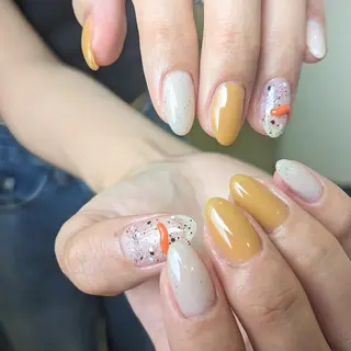 ネイル ネイルサロン◇モニカ makoのネイルデザイン