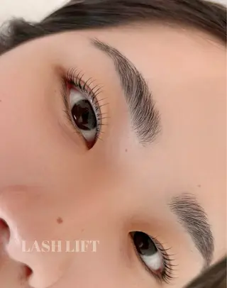 マツエク・マツパ eye_ yumikoのマツエク・マツパデザイン