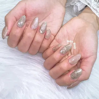 ネイル Nov. ネイルサロンのネイルデザイン