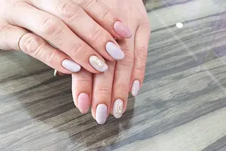 ネイル Progress Nailのネイルデザイン