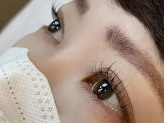 マツエク・マツパ Hisui 山本のエステ・リラクイメージ