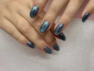 ネイル Amoureuse Satomiのネイルデザイン