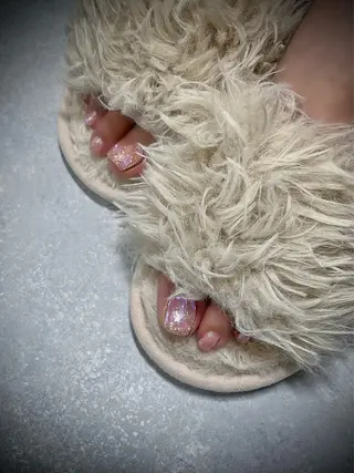 ネイル nine.🦋 YUKOのネイルデザイン