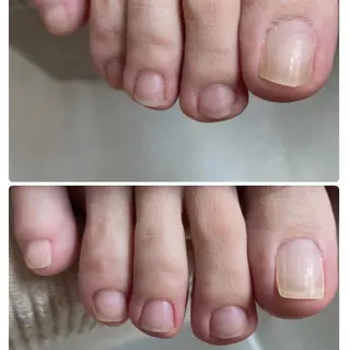 ネイル and M. nailのネイルデザイン