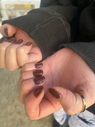 ネイル maa kasi所属・maa kasi ⭐︎Makiのネイルデザイン