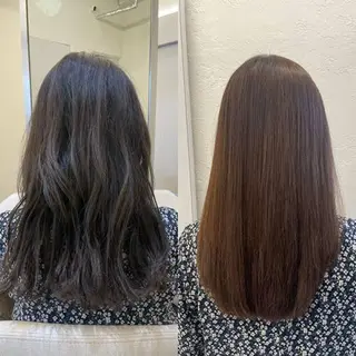 NORA Journey所属・梶原 蔵人のヘアスタイル