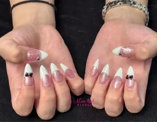 ネイル AConNailSalon所属・ACon NailSalonのネイルデザイン