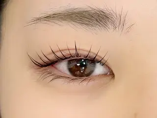 マツエク・マツパ Cherie Kawaguchiのマツエク・マツパデザイン