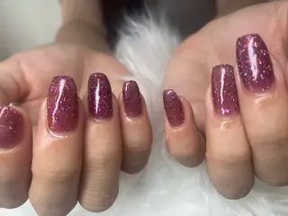 ネイル Theネイルサロン所属・The ネイルサロンのネイルデザイン