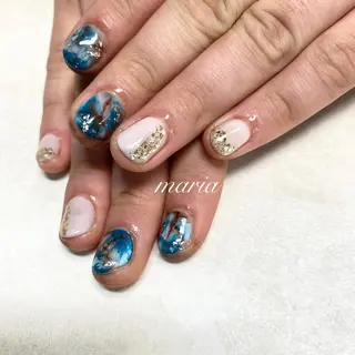 ネイル Beloved Mariaのネイルデザイン