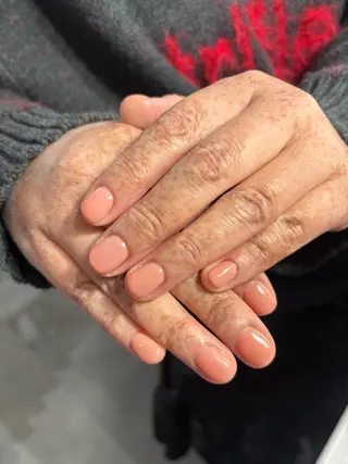 ネイル sedum所属・sedum_ nonokaのネイルデザイン