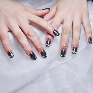ネイル 🤎Yun nail salon🤎のネイルデザイン