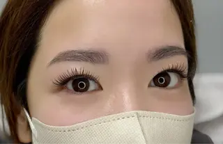 マツエク・マツパ 三好 麻希のマツエク・マツパデザイン