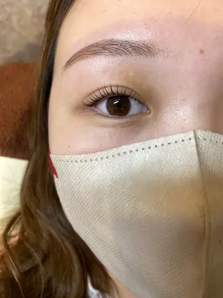 マツエク・マツパ earth高岡店 / rinaのマツエク・マツパデザイン