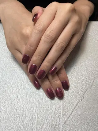 ネイル BLANCEnail所属・BLANCnail yuuのネイルデザイン