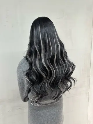 ロング 🌟代表 Yuito🌟のヘアスタイル