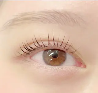 マツエク・マツパ KANGOL BEAUTY SALON Eyelash イオンモール須坂店所属・y uのマツエク・マツパデザイン