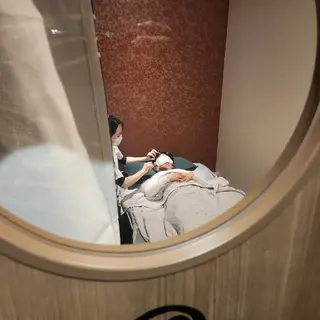 上野・御徒町 BIG FOOT SPAのエステ・リラクイメージ