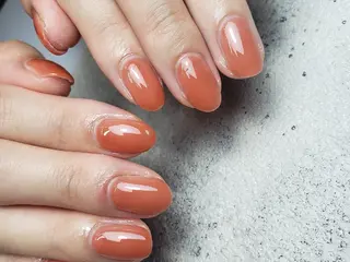 ネイル プライベートサロン lienのネイルデザイン