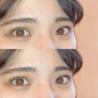 マツエク・マツパ ruka eyelash所属・ruka モガミのマツエク・マツパデザイン