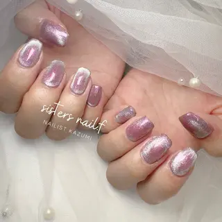 ネイル sisters nail.fのネイルデザイン
