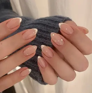 ネイル 🎀Lilla💎 Nail Salonのネイルデザイン