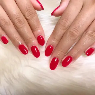 ネイル kikinail 溝の口のネイルデザイン