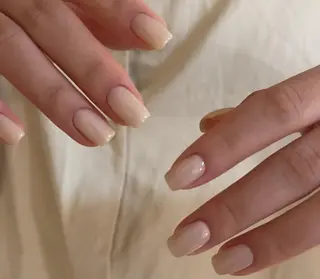 ネイル ル ルのネイルデザイン