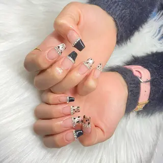 ネイル salon blairのネイルデザイン