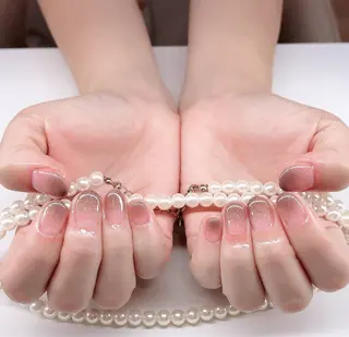 ネイル cocoネイル&まつげサロン所属・片平 恭子のマツエク・マツパデザイン