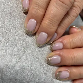 ネイル Eve [nail ＊wax＊HBL]のネイルデザイン