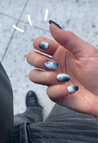 ネイル Charme. NOBUKOのネイルデザイン