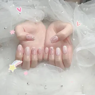ネイル nail ONE🤍のネイルデザイン