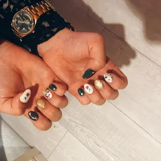 ネイル Chipieee Tokyoのその他イメージ