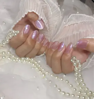 ネイル Nail Salon macherieのネイルデザイン