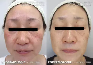 藤江 真弓のエステ・リラクイメージ