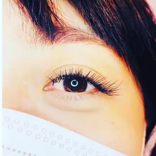 マツエク・マツパ く みのマツエク・マツパデザイン