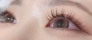 マツエク・マツパ Miliy eyelash beaute所属・Miliy beaute 山原のマツエク・マツパデザイン