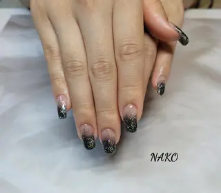 ネイル Salon-NAKO 🐷shirai🐷のネイルデザイン