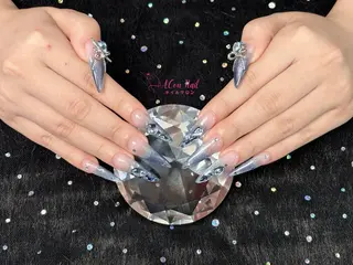 ネイル AConNailSalon所属・ACon NailSalonのネイルデザイン