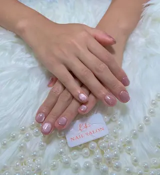 ネイル 清水 ユナのネイルデザイン