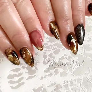 ネイル Maisie Nailのネイルデザイン