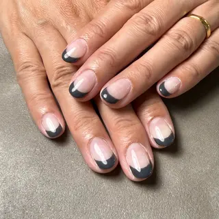 ネイル 829NailAtelier所属・829 Wakanaのネイルデザイン