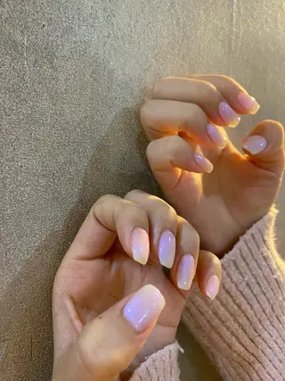 ネイル Yarm As Etel ..のネイルデザイン