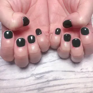 ネイル 個室ネイルサロンDolly  Girl〜ドーリーガール〜所属・DollyGirl KYOKOのネイルデザイン