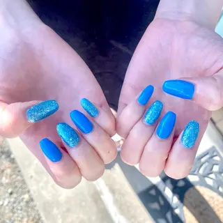 ネイル Nail Doctor所属・naildoctor なおみのネイルデザイン